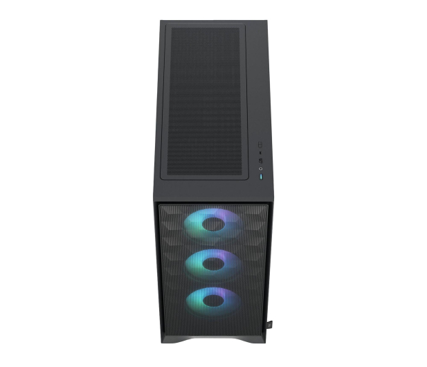 Fractal Design Pop 2 Air Black TG RGB - 1479720 - zdjęcie 6